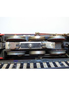 Märklin HR 800 N.3, loco Pacific 231  Br 01  DRG  