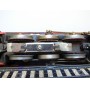 Märklin HR 800 N.3, loco Pacific 231  Br 01  DRG  