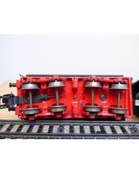 Märklin HR 800 N.3, loco Pacific 231  Br 01  DRG  