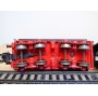 Märklin HR 800 N.3, loco Pacific 231  Br 01  DRG  