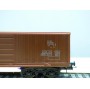 LIMA véro  309187,  wagon à toit déroulant  à bogies  type Taems   SNCF   neuf   BO 