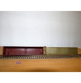LIMA véro 309240 voiture grandes lignes Corail SNCF Neuf BO