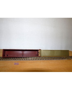 LIMA véro 309240 voiture grandes lignes Corail SNCF Neuf BO