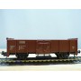 LIMA véro  309176,  wagon tombereau   type E   DSB      BO 