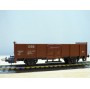 LIMA véro  309176,  wagon tombereau   type E   DSB      BO 