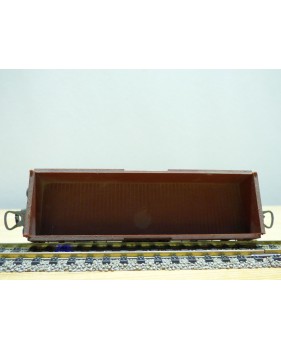 LIMA véro  309176,  wagon tombereau   type E   DSB      BO 