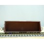 LIMA véro  309176,  wagon tombereau   type E   DSB      BO 