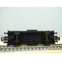 LIMA véro  309176,  wagon tombereau   type E   DSB      BO 