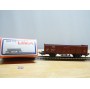 LIMA véro  309176,  wagon tombereau   type E   DSB      BO 