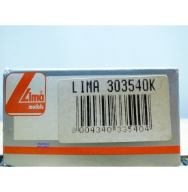 LIMA véro 309240 voiture grandes lignes Corail SNCF Neuf BO