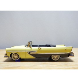 MADISON MODELS / SMTS / Daimler House   18, PLYMOUTH Belvédère  convertible 1956  neuf    BO