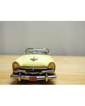 MADISON MODELS 10, PACKARD 250 Mayfair Hardtop 1951   neuf  BO