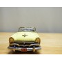 MADISON MODELS / SMTS / Daimler House   18, PLYMOUTH Belvédère  convertible 1956  neuf    BO