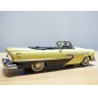 MADISON MODELS / SMTS / Daimler House   18, PLYMOUTH Belvédère  convertible 1956  neuf    BO