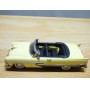 MADISON MODELS / SMTS / Daimler House   18, PLYMOUTH Belvédère  convertible 1956  neuf    BO