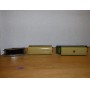 JUCSIE  ???, coffret 1 motrice, 2 wagons, rails et transformateur   BO  
