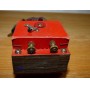 JUCSIE  ???, coffret 1 motrice, 2 wagons, rails et transformateur   BO  