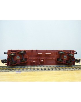 LILIPUT  241 70,  wagon à toit bâché type Tas   SNCF  neuf  BO