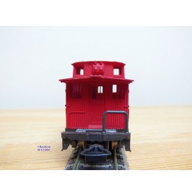 RIVAROSSI  2078  wagon réfrigérant SPATENBRAU DB BO
