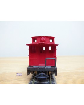 RIVAROSSI  2078  wagon réfrigérant SPATENBRAU DB BO