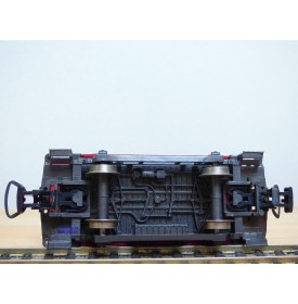 RIVAROSSI  2078  wagon réfrigérant SPATENBRAU DB BO