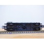 ELECTROTREN  1604,  wagon à 3 silos pour pulvérulents  type Ucs  GRP   FS        BO