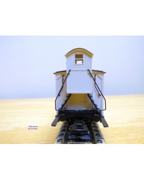 Märklin 48944 wagons plats type Bt 10 conteneurs à bière Königsbacher DB BO