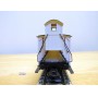 Märklin 4892,  wagon couvert à guérite Fürstlich Fürstenbergische Brauerei Donaueschingen  Baden   Neuf  BO