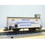 Märklin 48944 wagons plats type Bt 10 conteneurs à bière Königsbacher DB BO