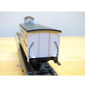 Märklin 48944 wagons plats type Bt 10 conteneurs à bière Königsbacher DB BO