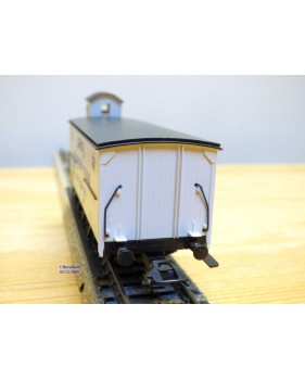 Märklin 48944 wagons plats type Bt 10 conteneurs à bière Königsbacher DB BO