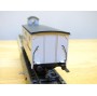 Märklin 48944 wagons plats type Bt 10 conteneurs à bière Königsbacher DB BO