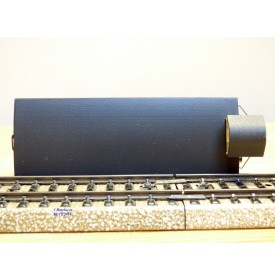 Märklin 48944 wagons plats type Bt 10 conteneurs à bière Königsbacher DB BO