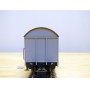 SACHSENMODELLE 14003 coffret de 4 voitures "Sonderzug aus Pankow Die Roten Preussen" BO