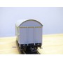 SACHSENMODELLE 14003 coffret de 4 voitures "Sonderzug aus Pankow Die Roten Preussen" BO