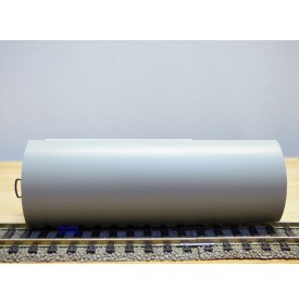 SACHSENMODELLE 78812, wagon couvert publicitaire "Abschied  von der DM " DR  neuf     BO
