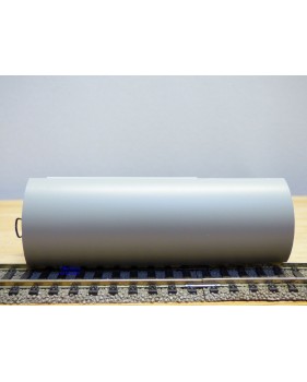 SACHSENMODELLE 78812, wagon couvert publicitaire "Abschied  von der DM " DR  neuf     BO