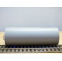 SACHSENMODELLE 78812, wagon couvert publicitaire "Abschied  von der DM " DR  neuf     BO