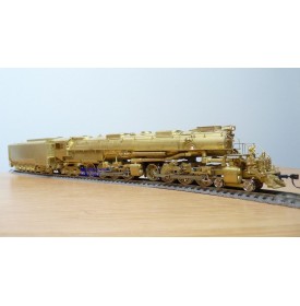 Sunset Models Loco 4884 BIG BOY UP BO