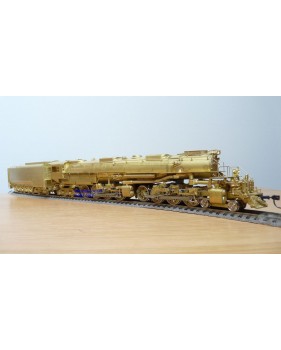 Sunset Models Loco 4884 BIG BOY UP BO