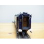 RIVAROSSI V ABZ voiture grandes lignes mixte 1/2 ème Cl. type ABz FS 