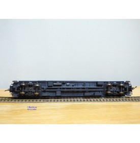 RIVAROSSI V ABZ voiture grandes lignes mixte 1/2 ème Cl. type ABz FS 