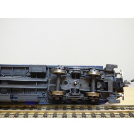 RIVAROSSI V ABZ voiture grandes lignes mixte 1/2 ème Cl. type ABz FS 