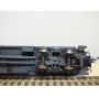 RIVAROSSI V ABZ voiture grandes lignes mixte 1/2 ème Cl. type ABz FS 
