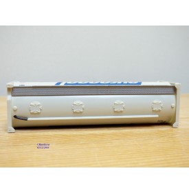 HERPA  076074,  conteneur silo sous pression EUROPOOL  neuf  BO   1/87  HO