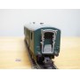 POCHER 311 / 2 , wagon silo special pour transport de ciment SBB