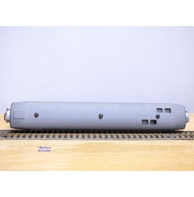 POCHER 311 / 2 , wagon silo special pour transport de ciment SBB