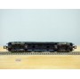 POCHER 311 / 2 , wagon silo special pour transport de ciment SBB