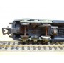 POCHER 311 / 2 , wagon silo special pour transport de ciment SBB