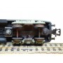 POCHER  213 / 2, fourgon à bagages type Fz 4 ü   SBB    BO